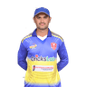 Shoaib Mushtaq