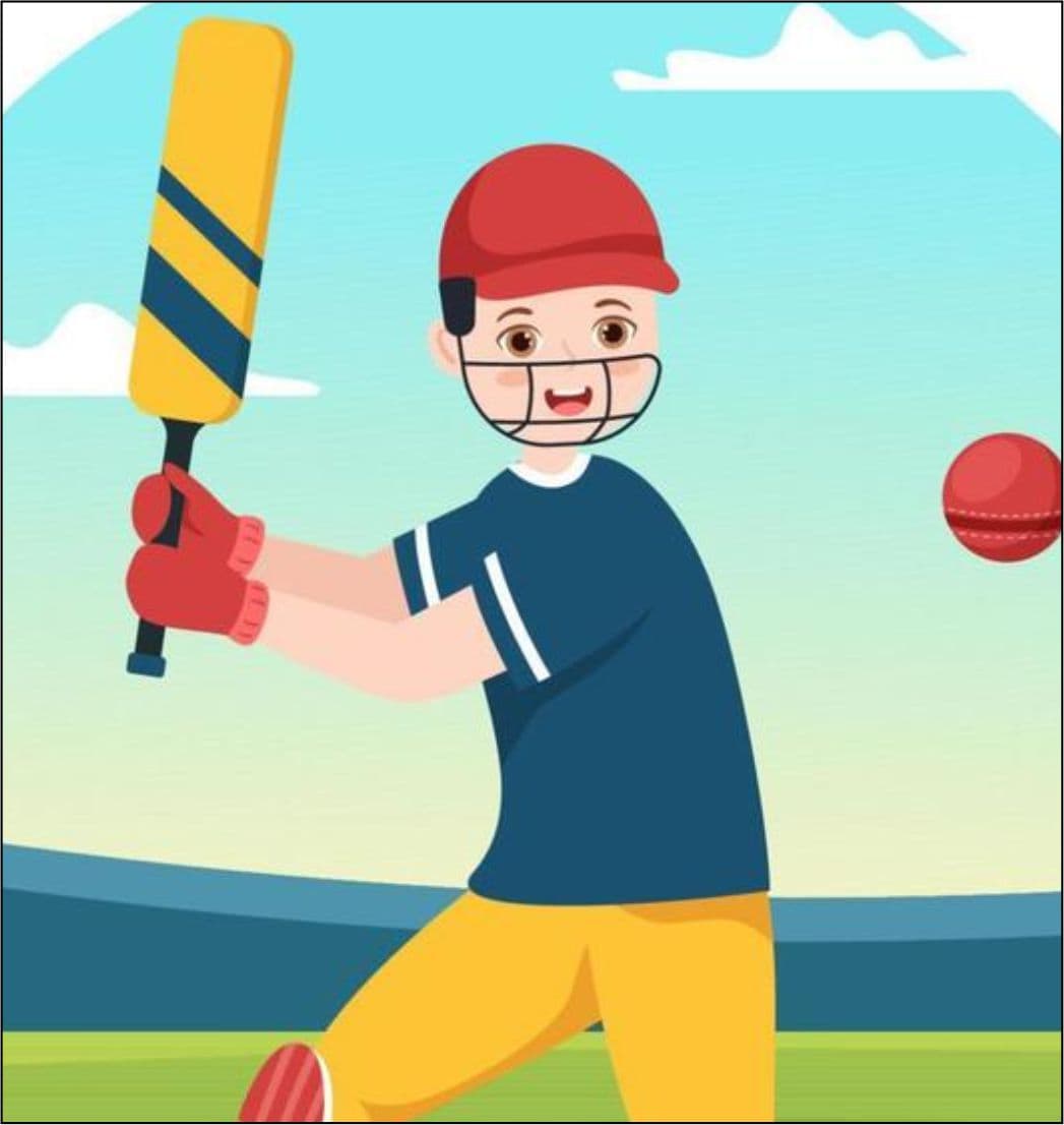 Munir Ahmad cricket player photo