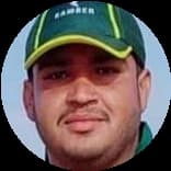 Aijaz Ali