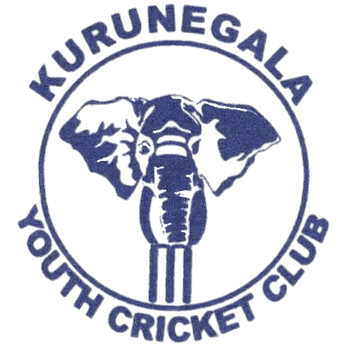 Kurunegala YCC team logo