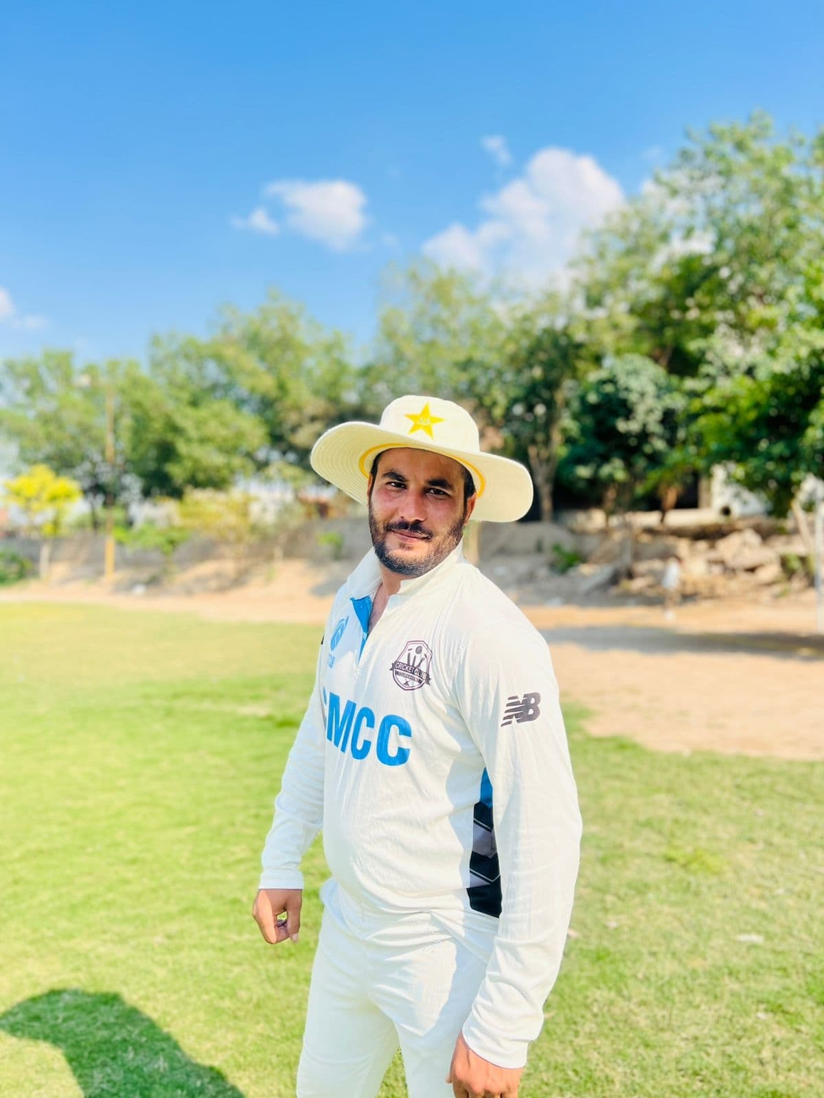 Bilal Khan
