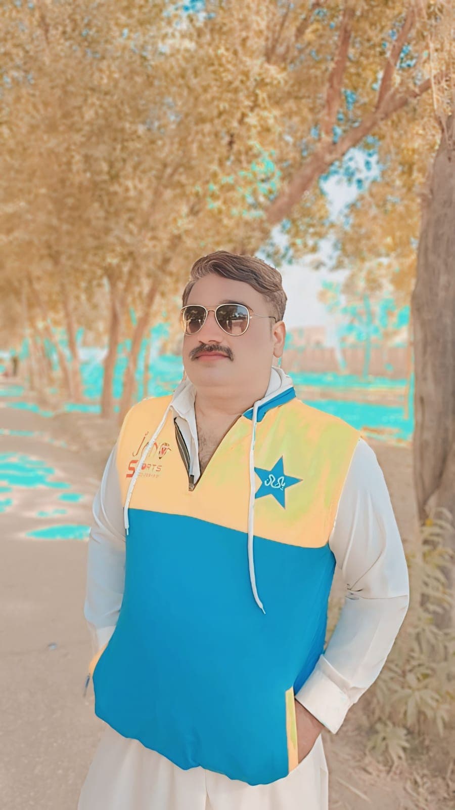 Miskeen Nizam
