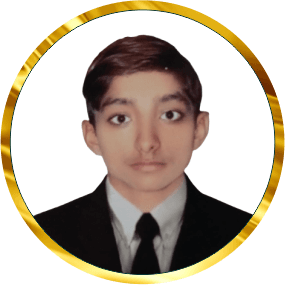 Farman Ali