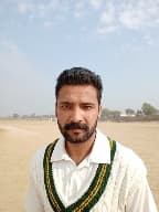 Waqar Butt