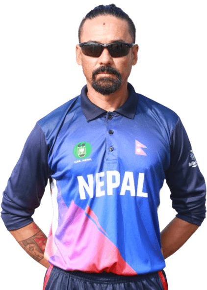 Ramesh Baniyan(B2) cricket player profile photo