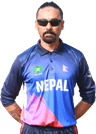 Ramesh Baniyan(B2)
