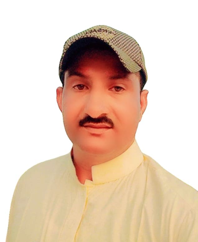Ahmed Ali