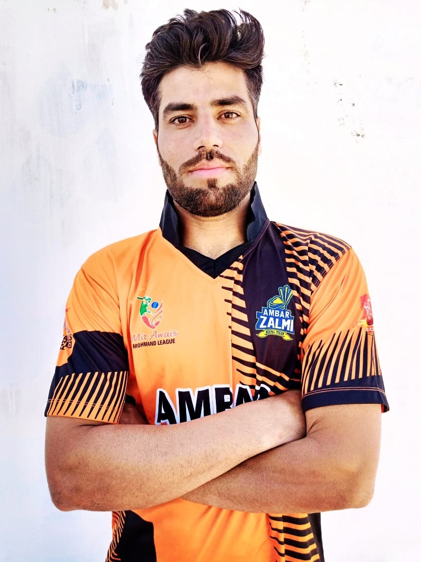 Khanzaib Khan