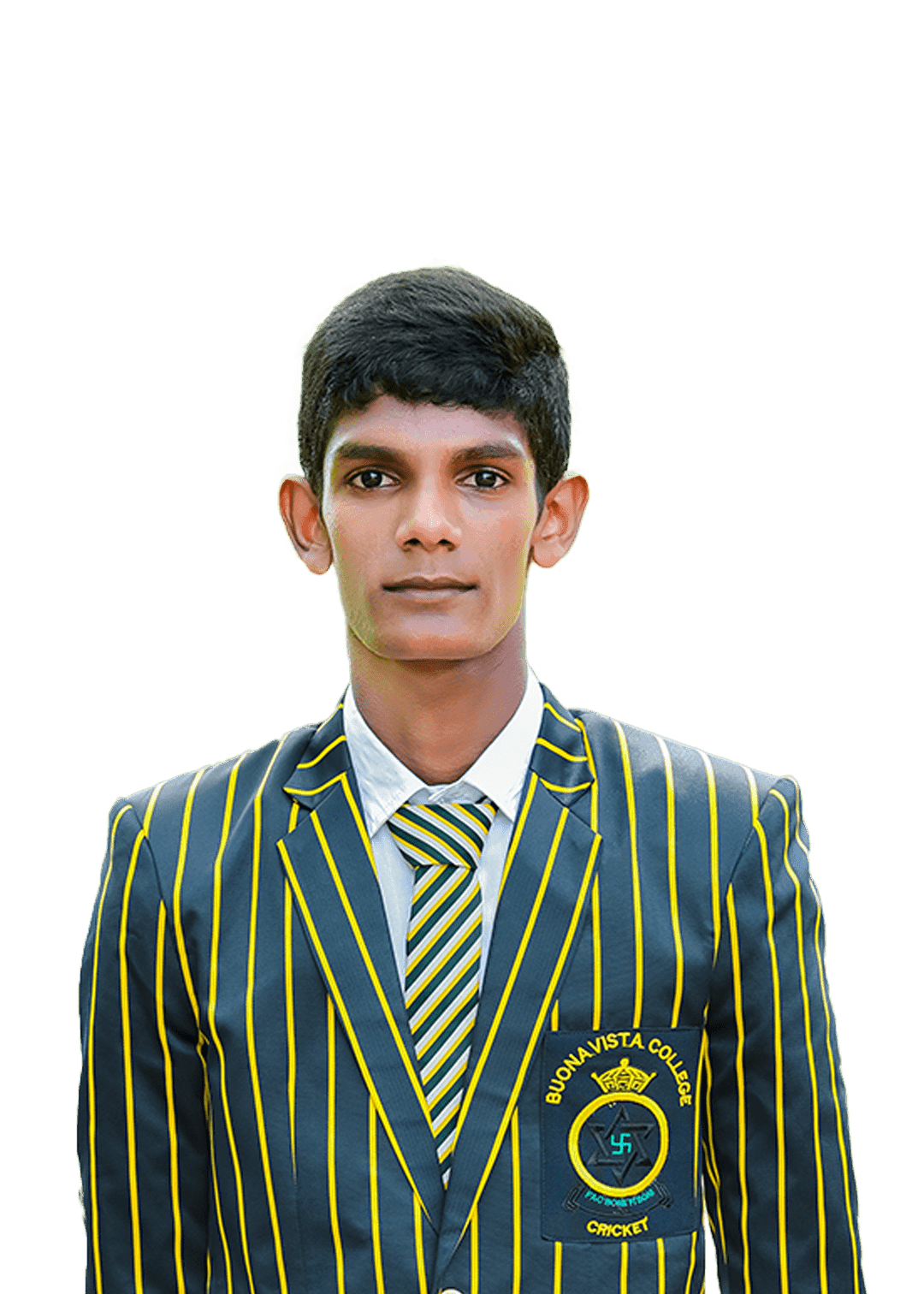 Hasara Lakshitha
