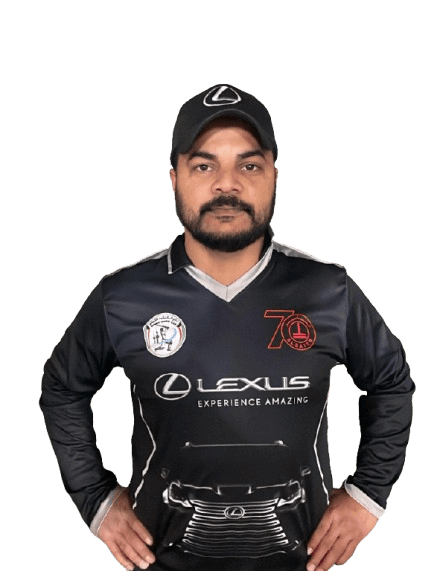 Mohamed Shihab Machinchery