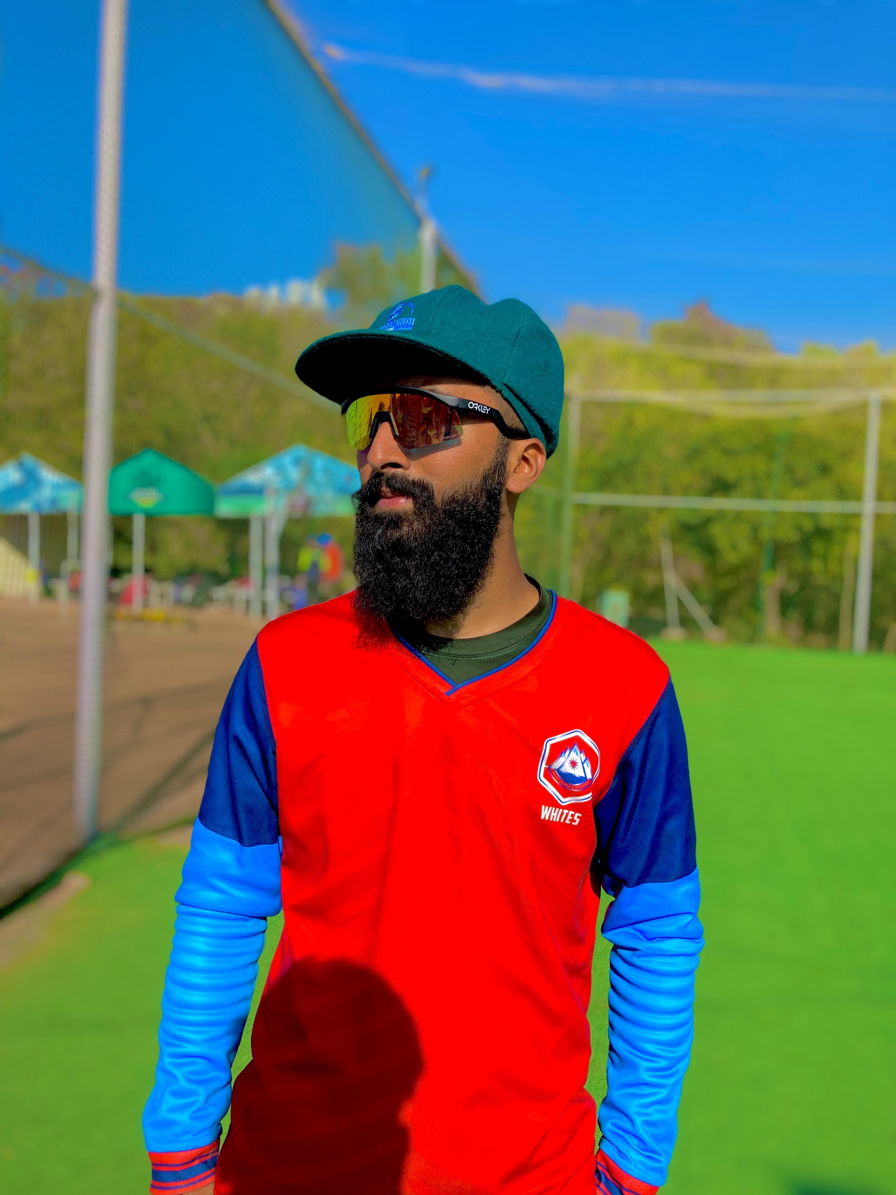 Amaan Samad