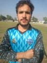 Hasnain Safi