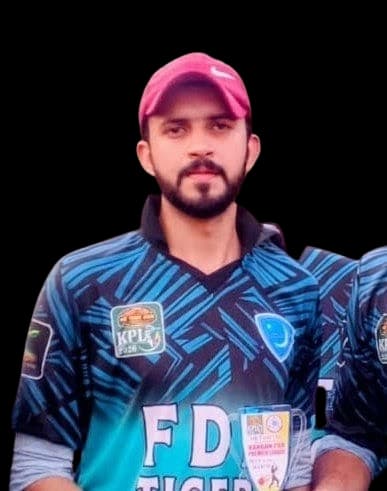Sikandar Sultan