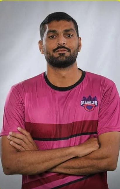 Salahuddin  9 cricket player profile photo