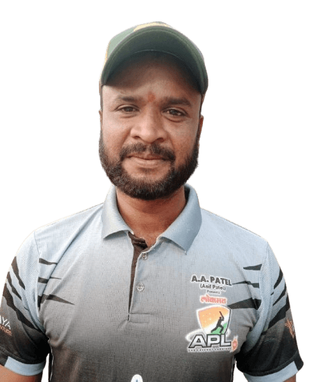 Pravin Kulkarni