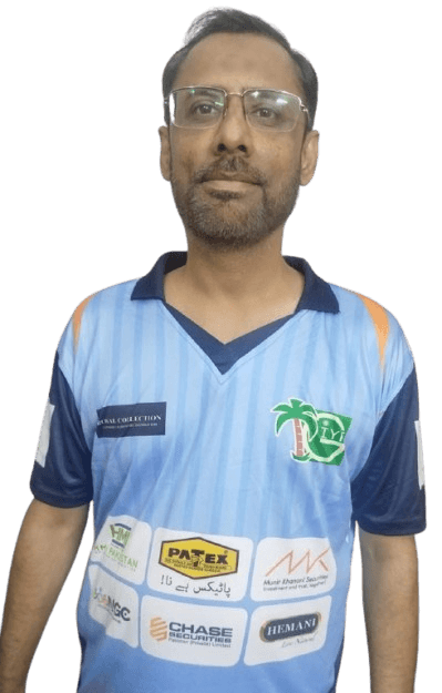 Tehsin Raza