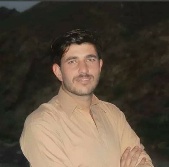 Hamdullah cricket player profile photo