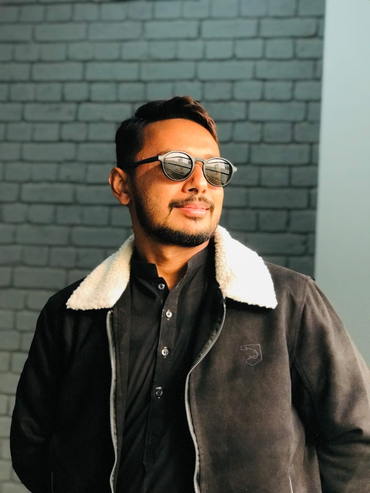 Waseem Zafer cricket player photo