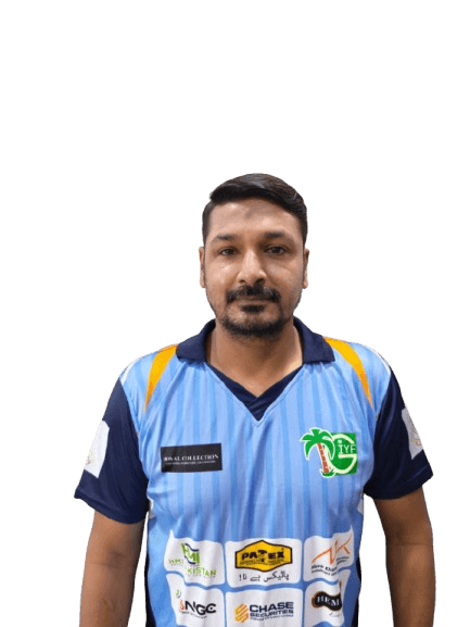 Irfan Hadi