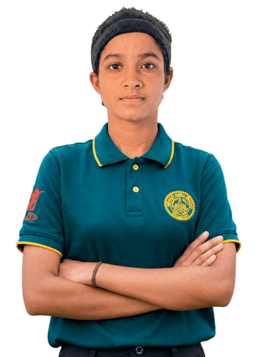 Nethmi Upeksha