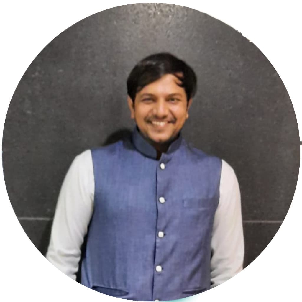 Sachin Patel