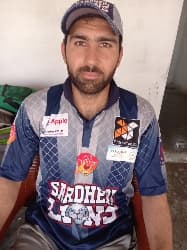 Saleem Afridi