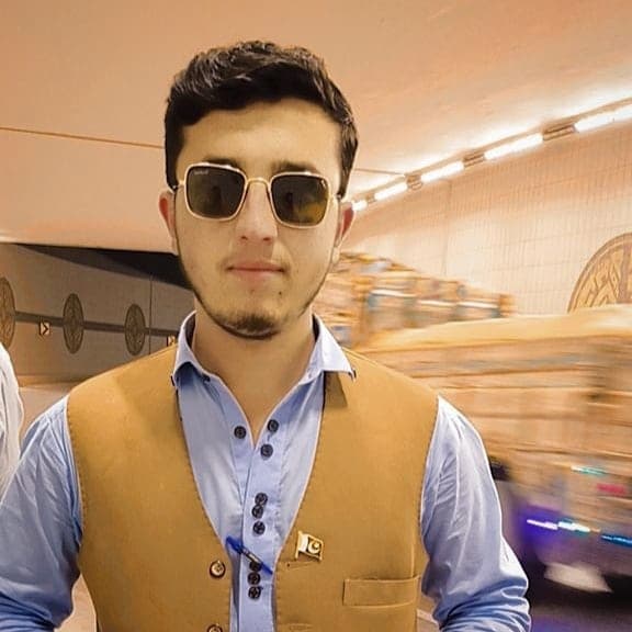 FARMANULLAH