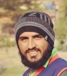 Muzammil cricket player profile photo