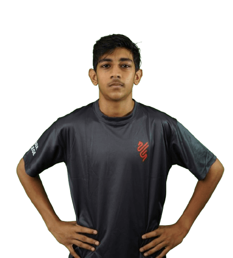 Muhammad Umer Chhipa