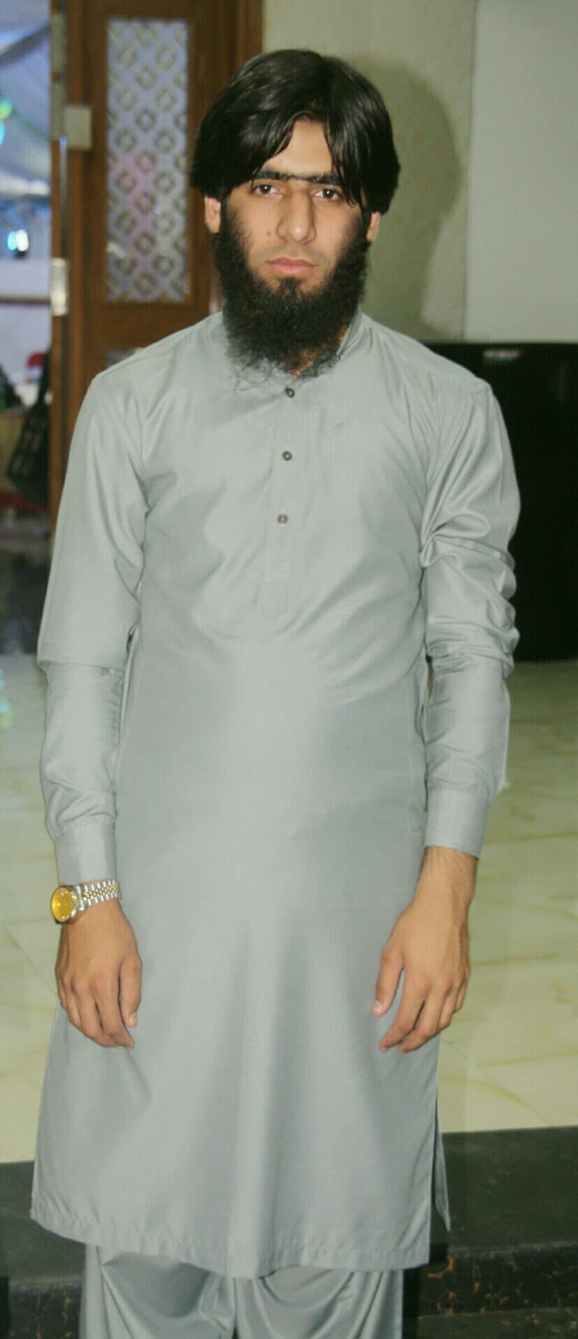 Shan Shakoor cricket player photo