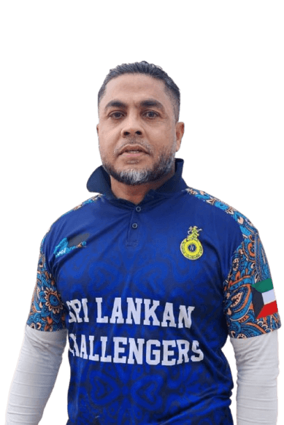 Saiyadu Rizwan