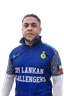 Saiyadu Rizwan