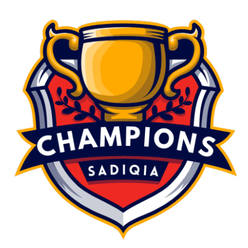 Sadiqia Champions