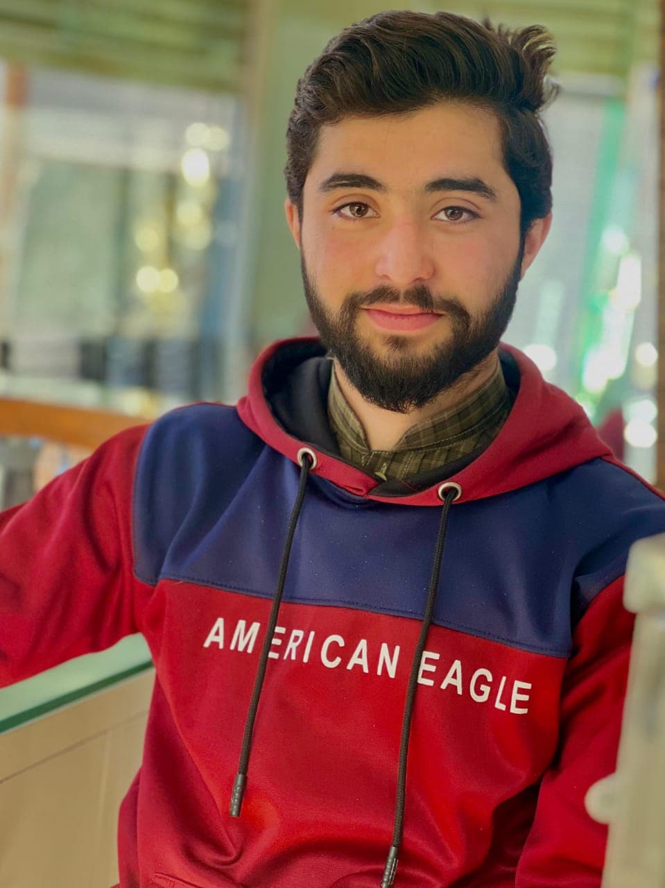 Amir Sardar
