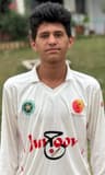 Muhammad Taimur