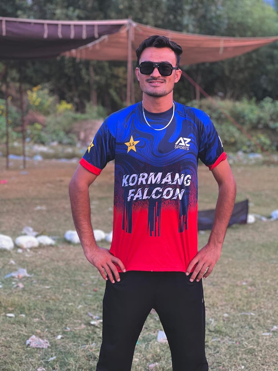 RABNAWAZ