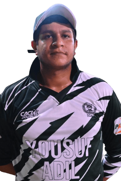 Aayan Baqai