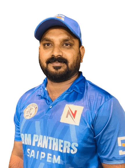 Sakheer Hussian cricket player photo