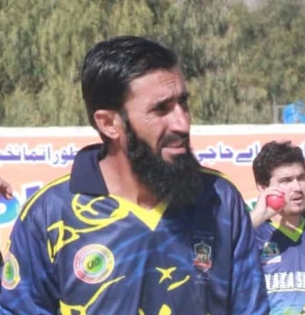 Yousaf