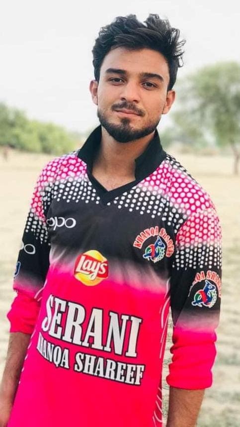 Mehmood