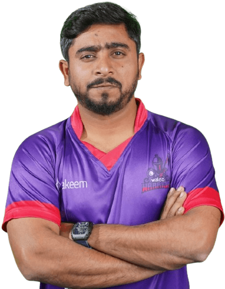 Chota Vicky cricket player profile photo