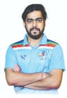 Nimesh Kadam