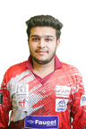 Bilal Aslam