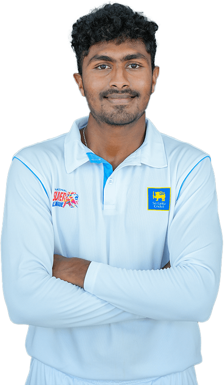 Tharindu Amarasinghe