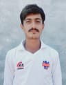 Kashaf Ali