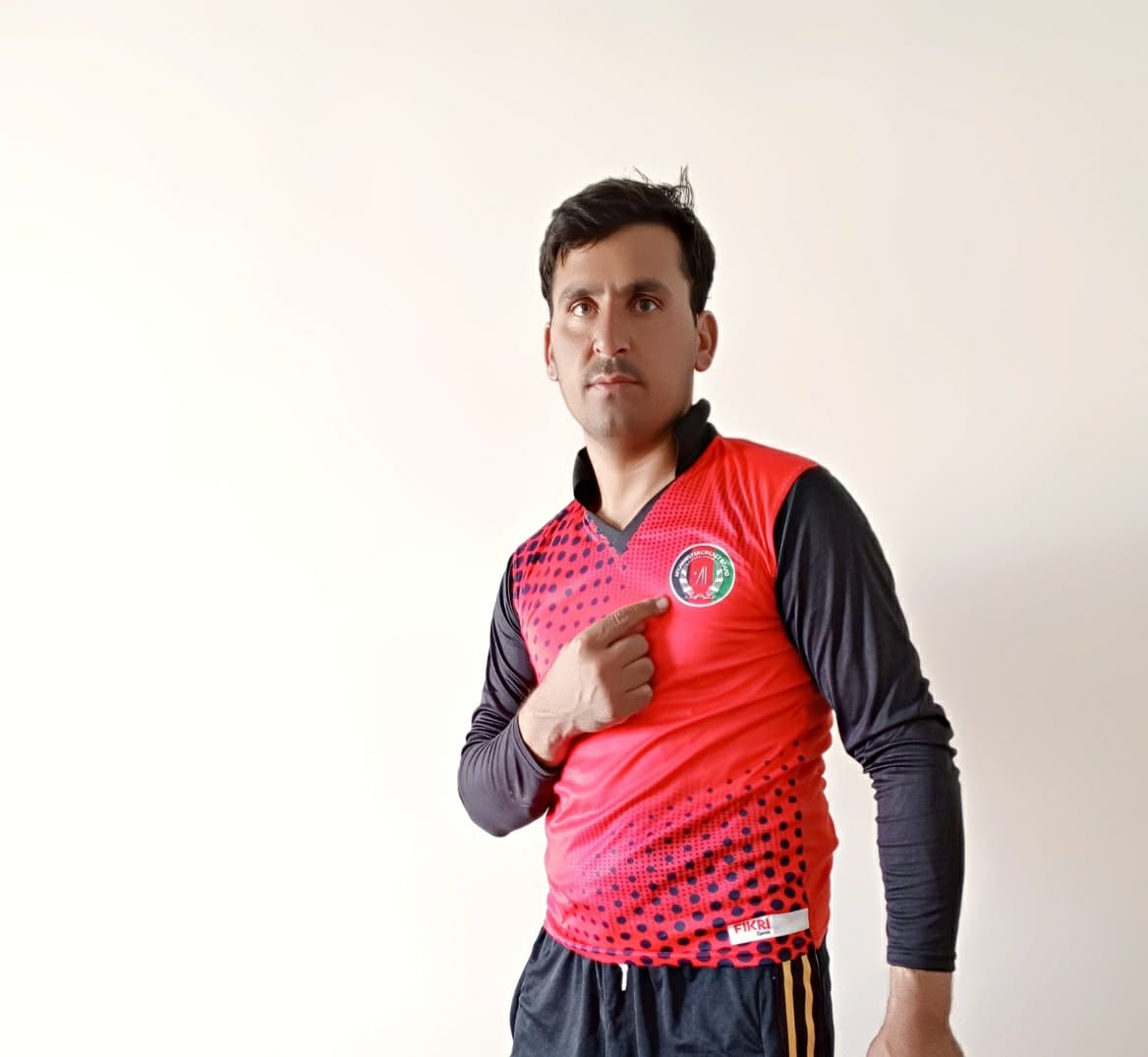 Ehsan A