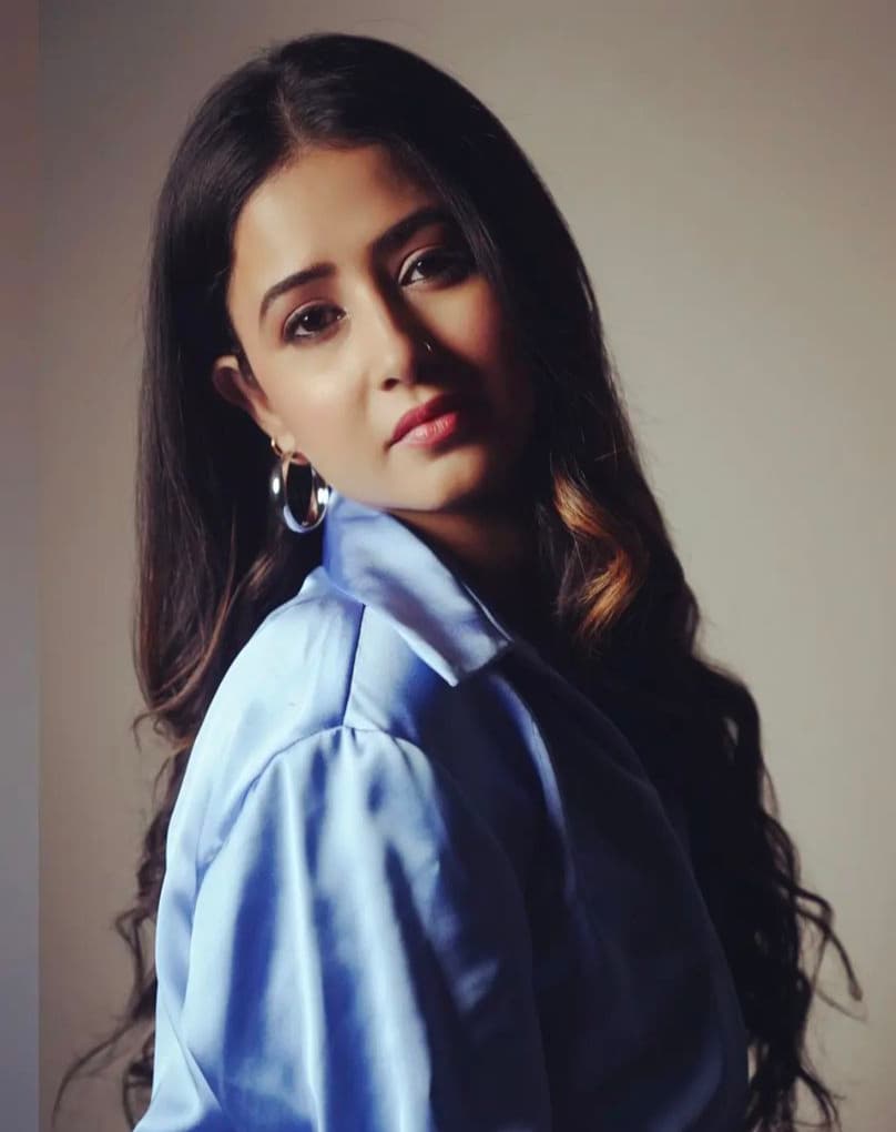 Sana Amin Sheikh