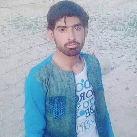 Naseem cricket player profile photo