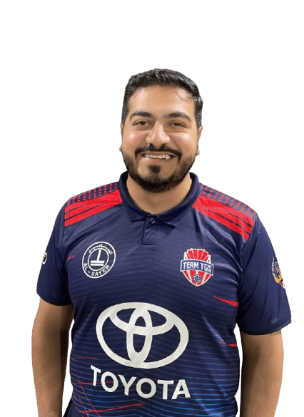Fahad Zahid cricket player photo