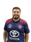 Fahad Zahid